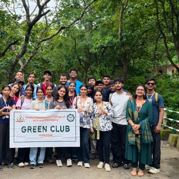 Into the Wild: A Nature Trail to Tungareshwar